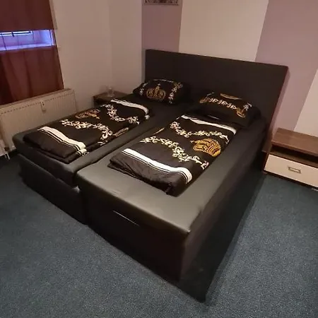 Zimmer 招待所 诺德豪森