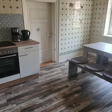 Zimmer * Nordhausen